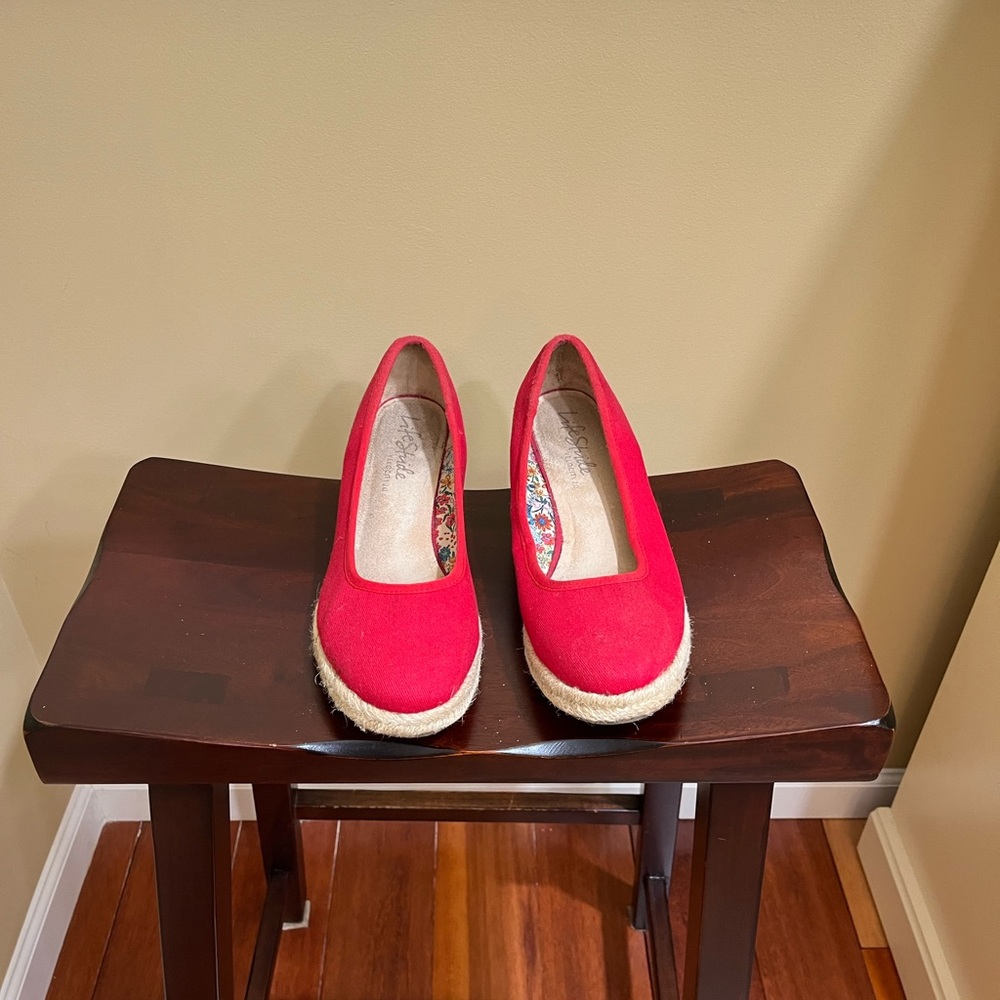 2 inches Wedge Pump